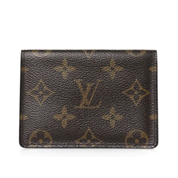 Louis Vuitton Card Holder - Excellent Condition - Picture 1 of 6